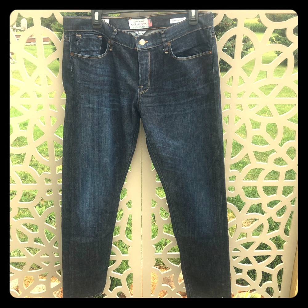 Women’s Lucky Brand size 10